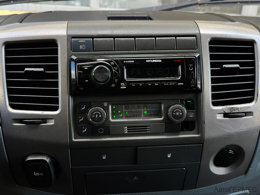 Фото ГАЗ 3302 с пробегом | №7