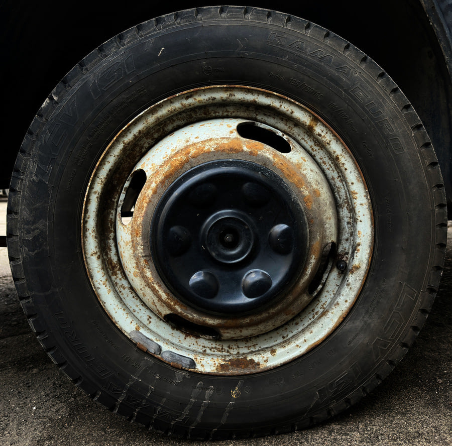 Фото ГАЗ 3302 с пробегом | №11