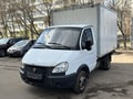 Фото ГАЗ 3302 с пробегом | №1