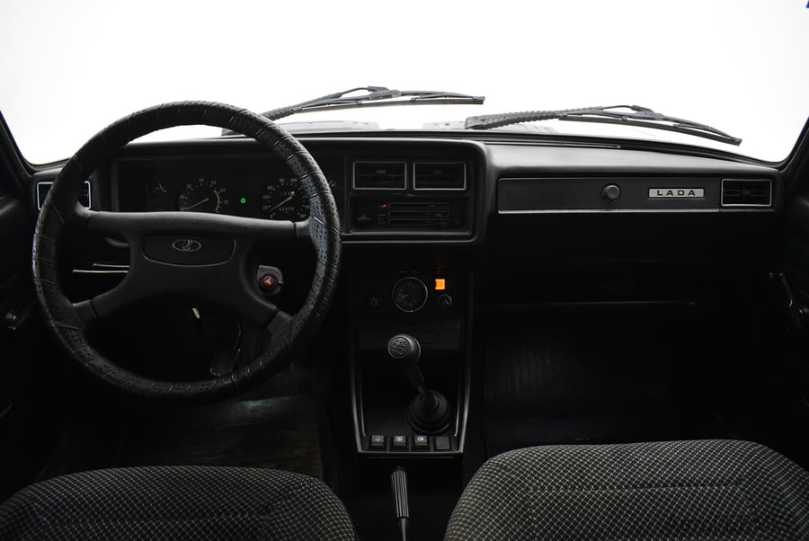 Фото LADA 2107 I с пробегом | №5