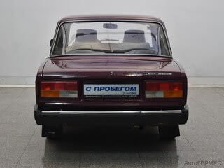 Фото LADA 2107 I с пробегом