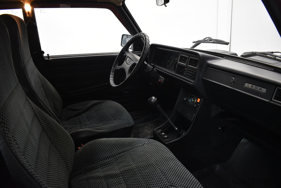 Фото LADA 2107 I с пробегом | №7