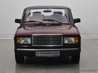 Фото LADA 2107 I с пробегом
