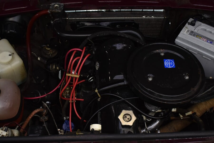 Фото LADA 2107 I с пробегом | №10