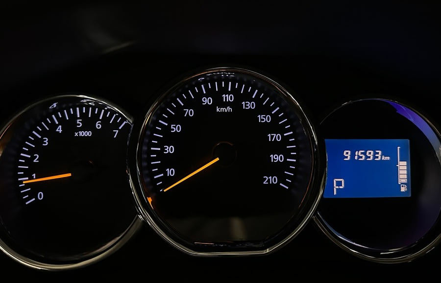 Фото RENAULT Logan II с пробегом | №6 Фото RENAULT Logan II с пробегом | №6