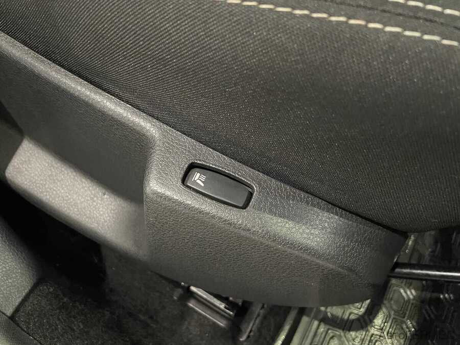 Фото RENAULT Logan II с пробегом | №13