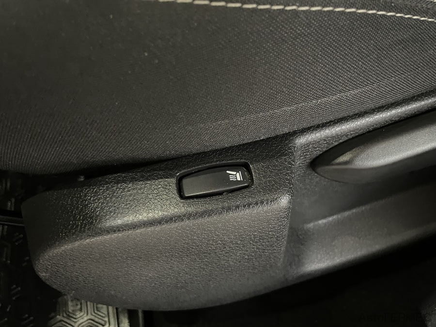 Фото RENAULT Logan II с пробегом | №12