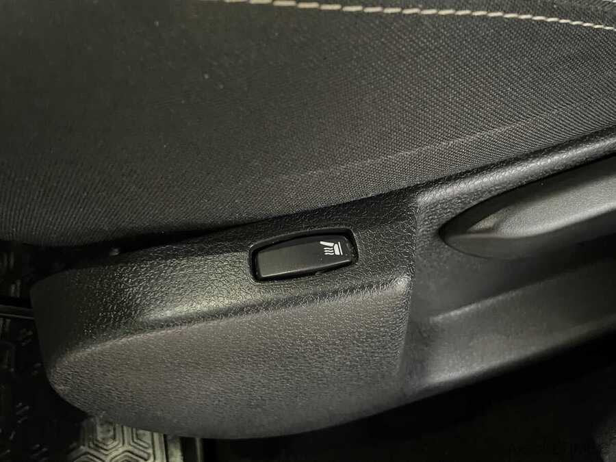 Фото RENAULT Logan II с пробегом | №12