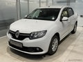 Фото RENAULT Logan II с пробегом | №1