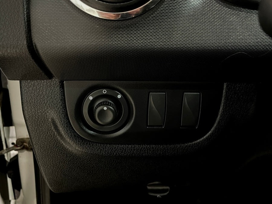 Фото RENAULT Logan II с пробегом | №9