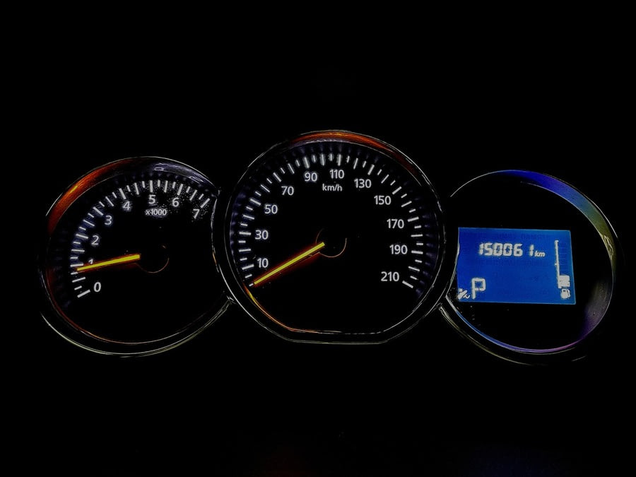 Фото RENAULT Logan II с пробегом | №6