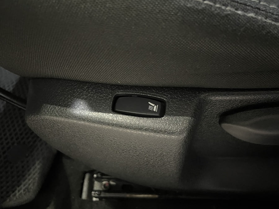 Фото RENAULT Logan II с пробегом | №11