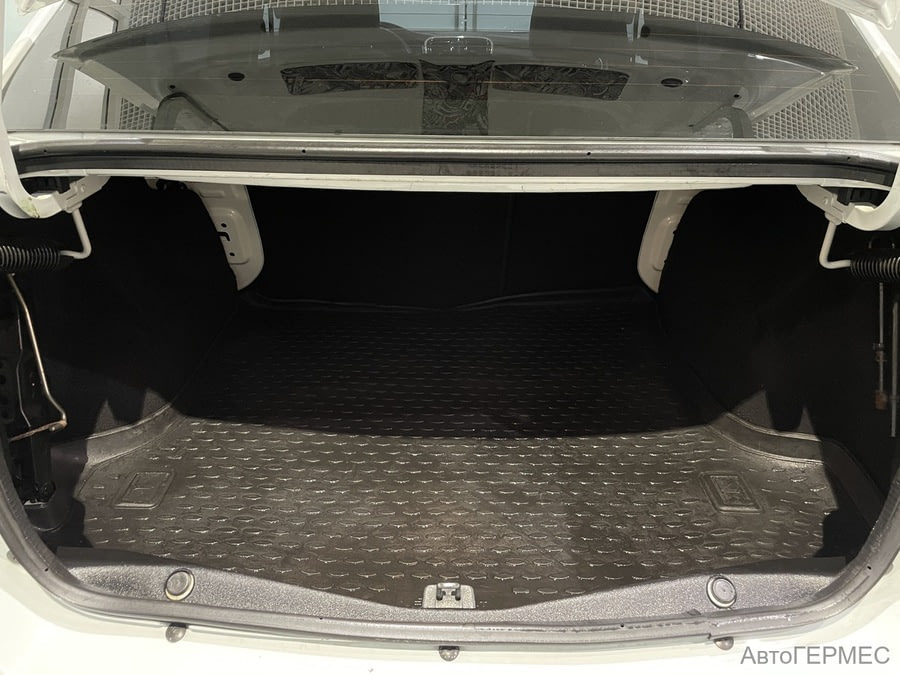 Фото RENAULT Logan II с пробегом | №15