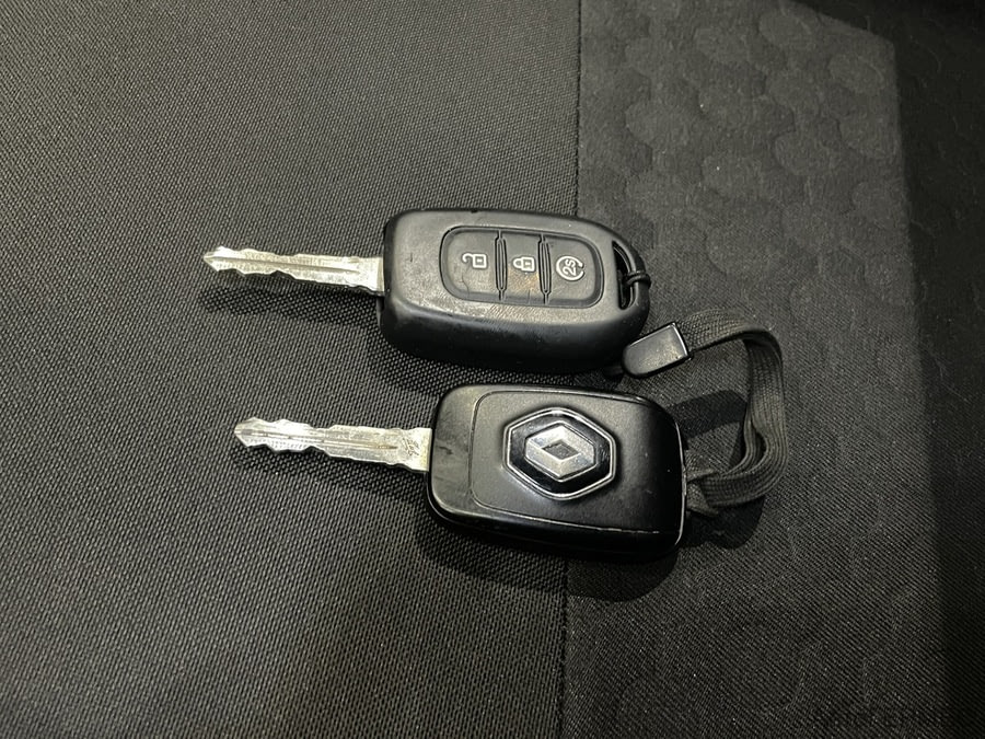 Фото RENAULT Logan II с пробегом | №18