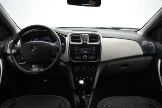 Фото RENAULT Logan II с пробегом