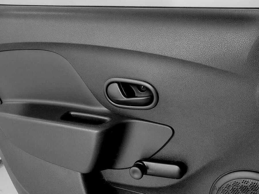 Фото RENAULT Logan II с пробегом | №9