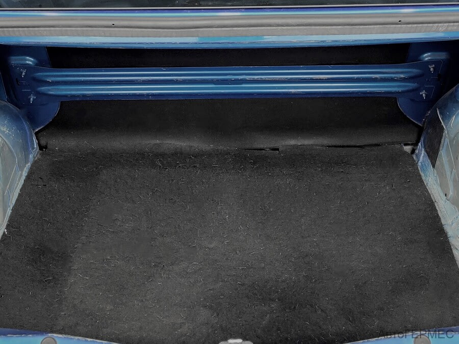 Фото RENAULT Logan II с пробегом | №12