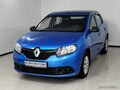 Фото RENAULT Logan II с пробегом | №1