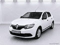 Фото RENAULT Logan II с пробегом | №1