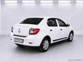 Фото RENAULT Logan II с пробегом | №4