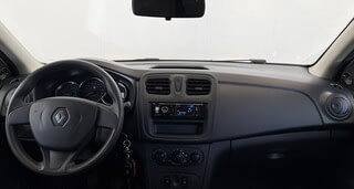 Фото RENAULT Logan II с пробегом