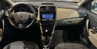 Фото RENAULT Logan II с пробегом Фото RENAULT Logan II с пробегом