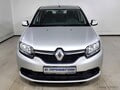 Фото RENAULT Logan II с пробегом | №2
