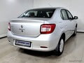 Фото RENAULT Logan II с пробегом | №4