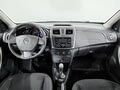 Фото RENAULT Logan II с пробегом | №5