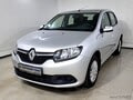 Фото RENAULT Logan II с пробегом | №1