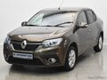 Фото RENAULT Logan II Рестайлинг с пробегом | №1 Фото RENAULT Logan II Рестайлинг с пробегом | №1