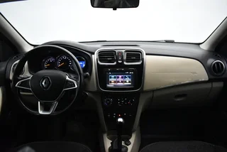 Фото RENAULT Logan II Рестайлинг с пробегом Фото RENAULT Logan II Рестайлинг с пробегом