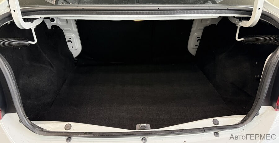 Фото RENAULT Logan II Рестайлинг с пробегом | №14