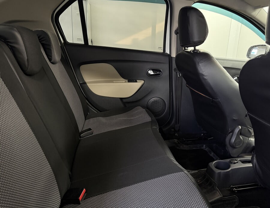 Фото RENAULT Logan II Рестайлинг с пробегом | №13