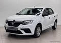 Фото RENAULT Logan II Рестайлинг с пробегом | №1 Фото RENAULT Logan II Рестайлинг с пробегом | №1