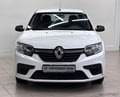 Фото RENAULT Logan II Рестайлинг с пробегом | №2 Фото RENAULT Logan II Рестайлинг с пробегом | №2