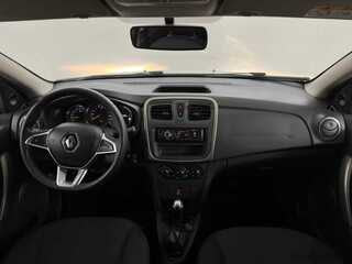 Фото RENAULT Logan II Рестайлинг с пробегом