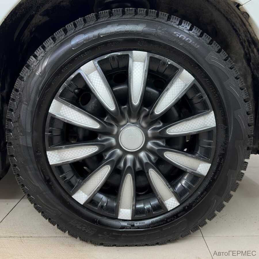 Фото RENAULT Logan II Рестайлинг с пробегом | №13