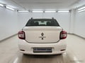 Фото RENAULT Logan II Рестайлинг с пробегом | №3 Фото RENAULT Logan II Рестайлинг с пробегом | №3