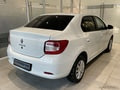 Фото RENAULT Logan II Рестайлинг с пробегом | №4