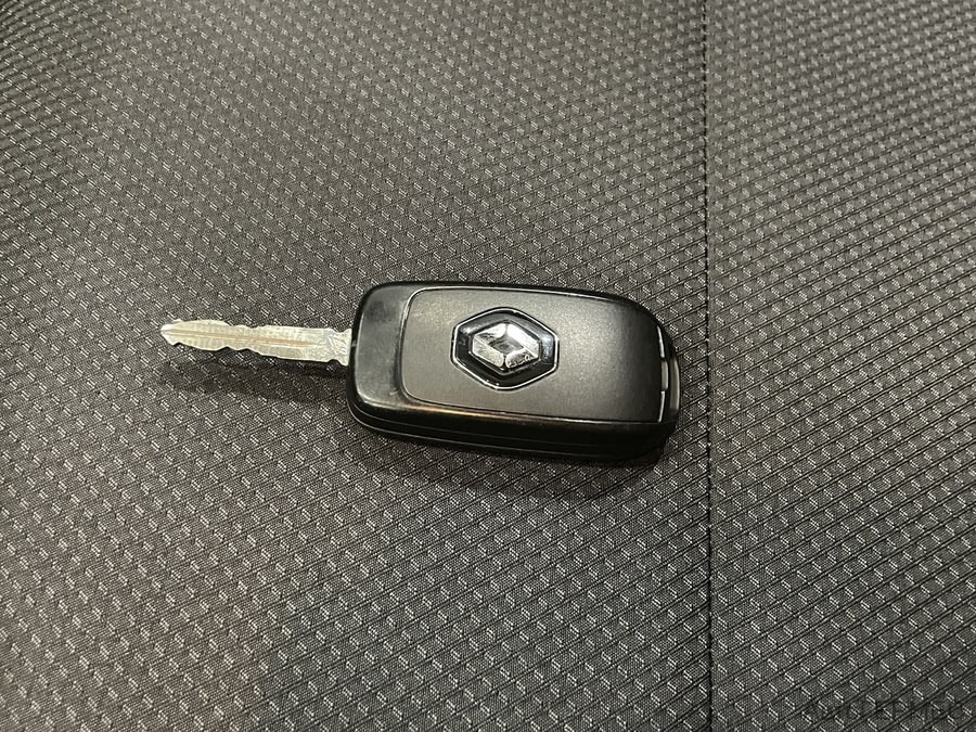 Фото RENAULT Logan II Рестайлинг с пробегом | №15