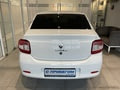Фото RENAULT Logan II Рестайлинг с пробегом | №3