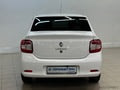 Фото RENAULT Logan II Рестайлинг с пробегом | №3 Фото RENAULT Logan II Рестайлинг с пробегом | №3
