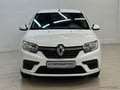 Фото RENAULT Logan II Рестайлинг с пробегом | №2 Фото RENAULT Logan II Рестайлинг с пробегом | №2