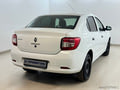 Фото RENAULT Logan II Рестайлинг с пробегом | №4