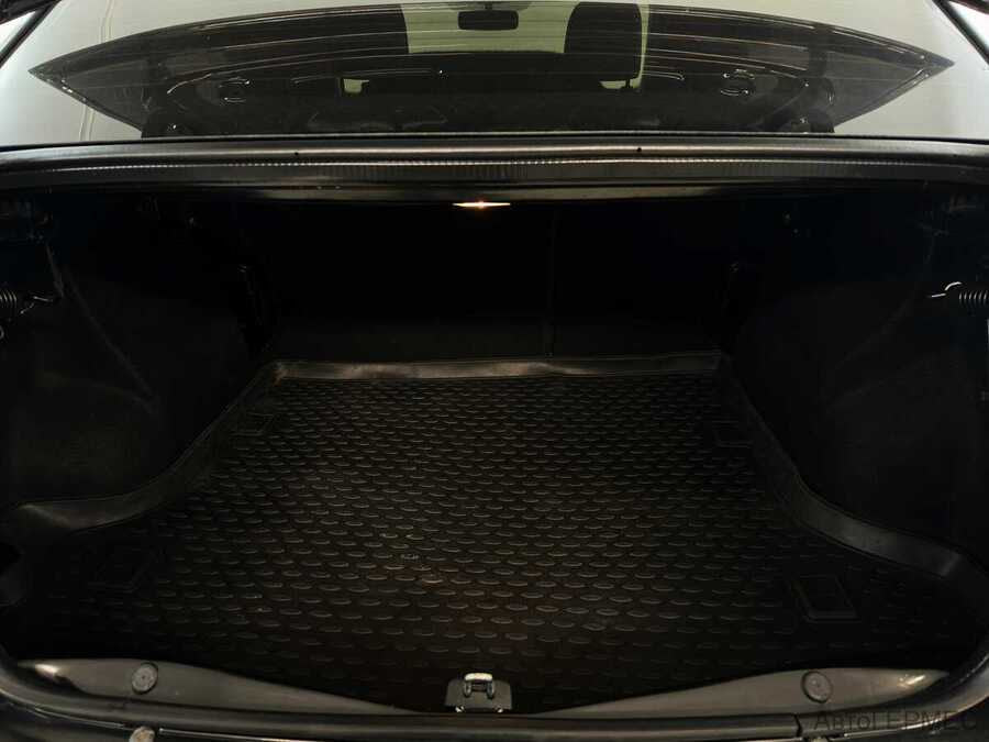 Фото RENAULT Logan II с пробегом | №11