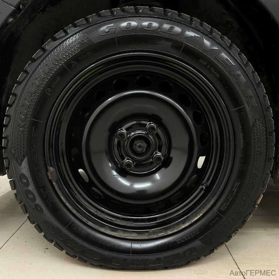 Фото RENAULT Logan II с пробегом | №13