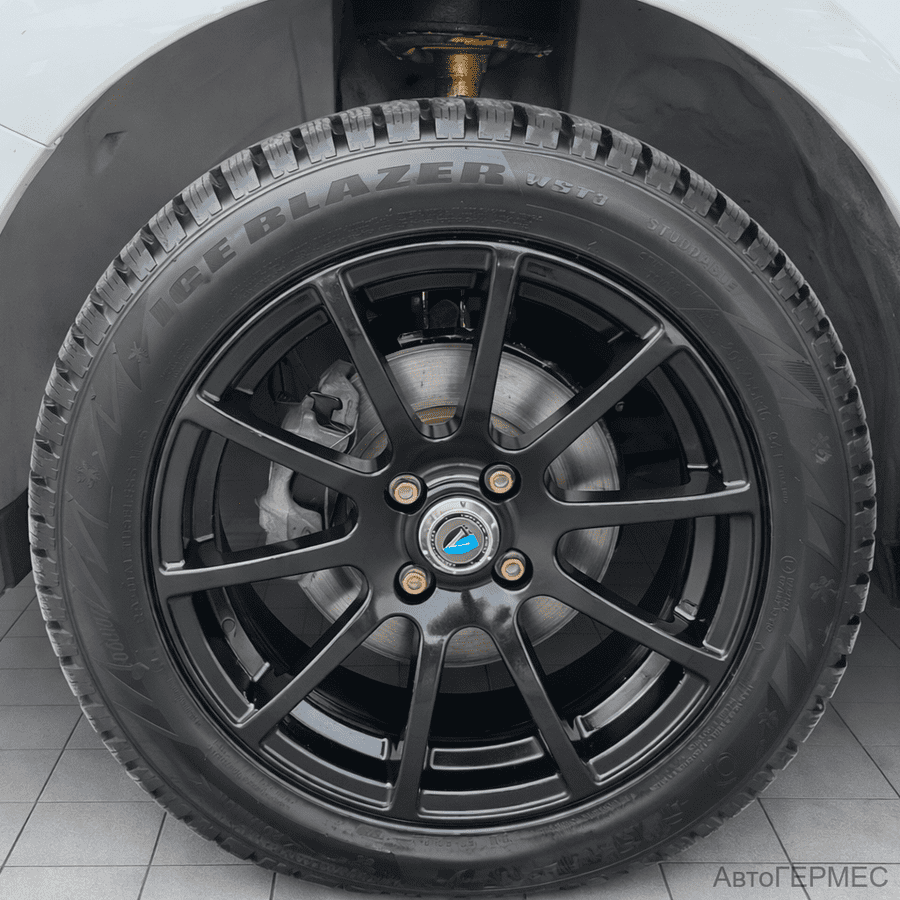 Фото RENAULT Logan II Рестайлинг с пробегом | №14 Фото RENAULT Logan II Рестайлинг с пробегом | №14