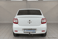 Фото RENAULT Logan II Рестайлинг с пробегом | №3 Фото RENAULT Logan II Рестайлинг с пробегом | №3