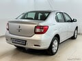 Фото RENAULT Logan II Рестайлинг с пробегом | №4 Фото RENAULT Logan II Рестайлинг с пробегом | №4